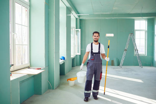 Best HVAC Mold Inspection and Cleaning  in Head Of The Harbor, NY