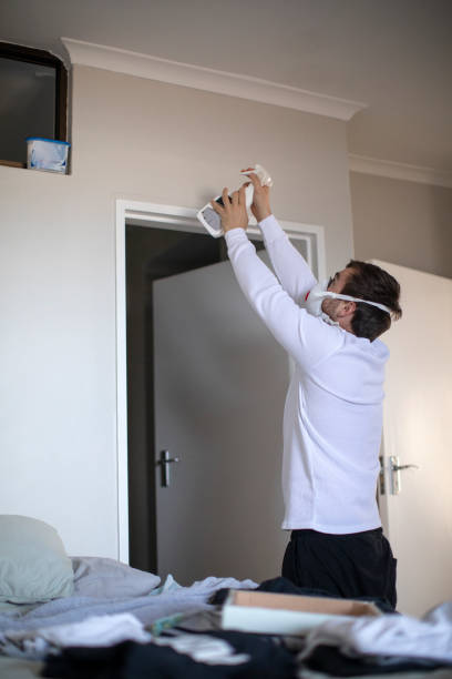 Best Mold Removal for HVAC Installations  in Head Of The Harbor, NY