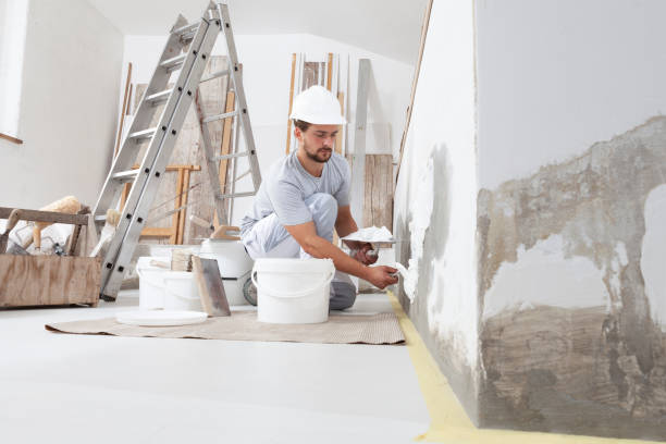 Best Water Damage & Mold Remediation  in Head Of The Harbor, NY