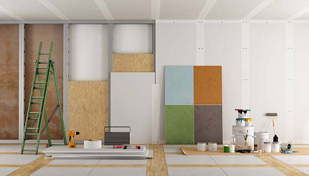Best Mold Odor Removal Services  in Head Of The Harbor, NY